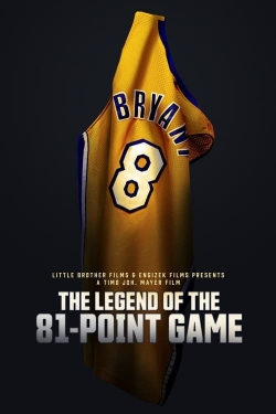 The Legend of the 81-Point Game-123movies