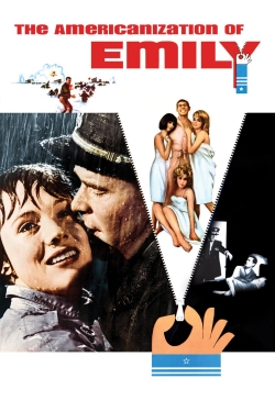 The Americanization of Emily-123movies