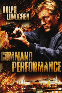 Command Performance-123movies