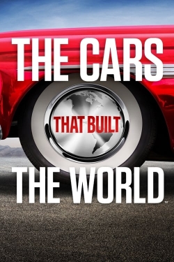 The Cars That Made the World-123movies