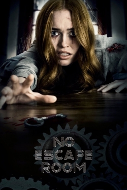 No Escape Room-123movies