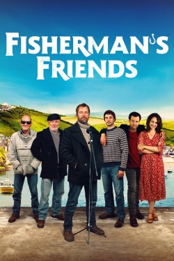 Fisherman’s Friends-123movies