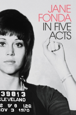 Jane Fonda in Five Acts-123movies