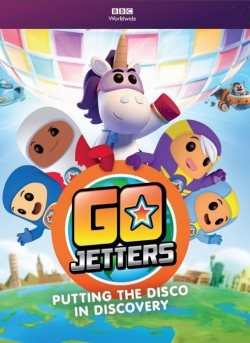 Go Jetters-123movies