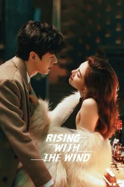 Rising With the Wind-123movies