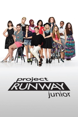 Project Runway Junior-123movies