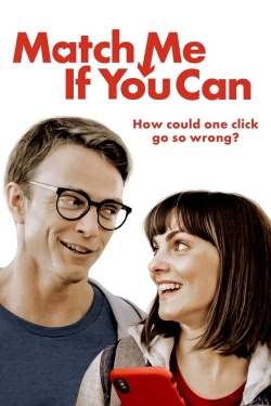 Match Me If You Can-123movies