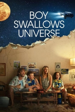 Boy Swallows Universe-123movies