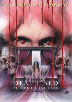 Death Bed: The Bed That Eats-123movies