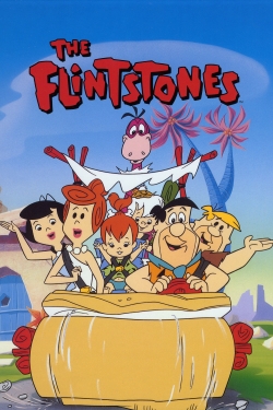 The Flintstones-123movies