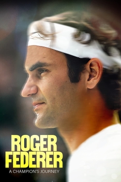Roger Federer: A Champions Journey-123movies