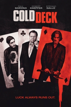 Cold Deck-123movies