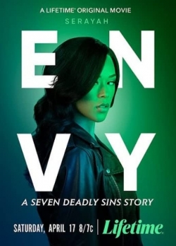 Seven Deadly Sins: Envy-123movies