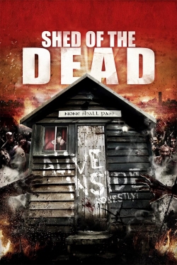 Shed of the Dead-123movies