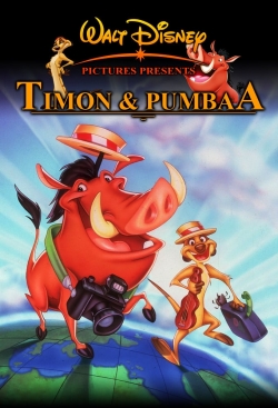 Timon & Pumbaa-123movies