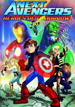 Next Avengers: Heroes of Tomorrow-123movies