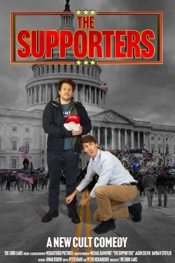 The Supporters-123movies