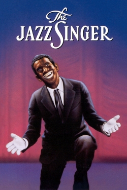 The Jazz Singer-123movies