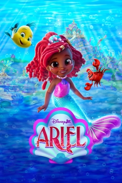 Disney Junior Ariel-123movies