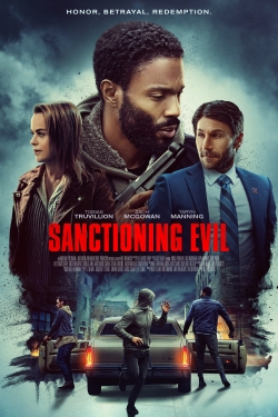 Sanctioning Evil-123movies