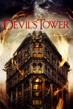 Devil's Tower-123movies