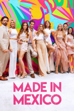 Made in Mexico-123movies