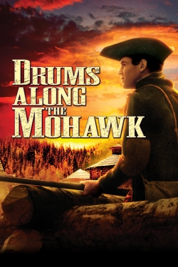 Drums Along the Mohawk-123movies