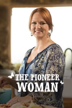 The Pioneer Woman-123movies