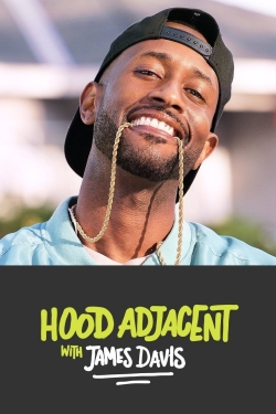 Hood Adjacent with James Davis-123movies