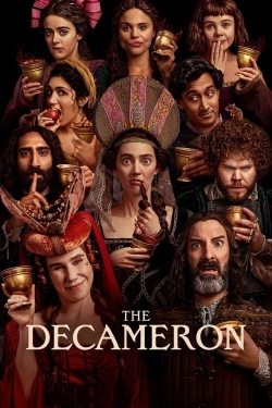 The Decameron-123movies