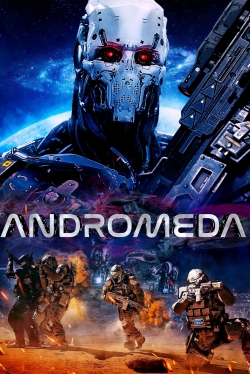 Andromeda-123movies