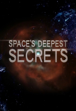 Space's Deepest Secrets-123movies