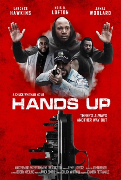 Hands Up-123movies