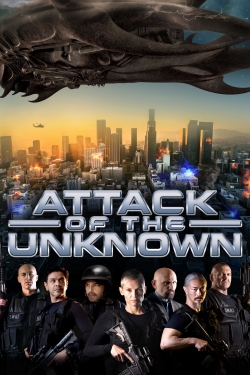 Attack of the Unknown-123movies