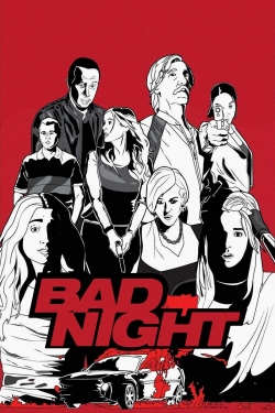 Bad Night-123movies