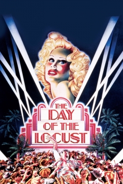 The Day of the Locust-123movies