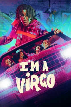 I'm a Virgo-123movies