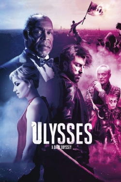 Ulysses: A Dark Odyssey-123movies