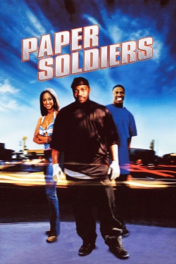 Paper Soldiers-123movies