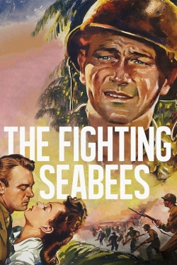 The Fighting Seabees-123movies