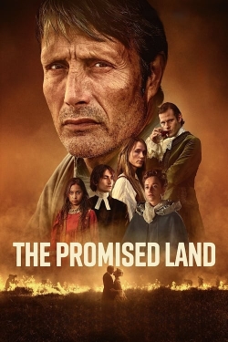 The Promised Land-123movies