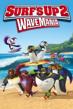 Surf's Up 2 - Wave Mania-123movies