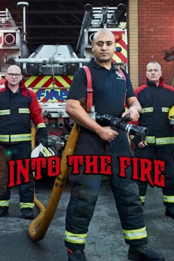 Into the Fire-123movies