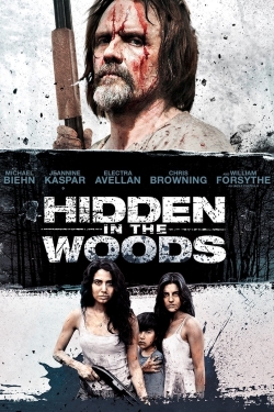 Hidden in the Woods-123movies
