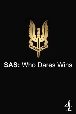 SAS: Who Dares Wins-123movies