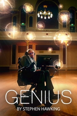 Genius by Stephen Hawking-123movies