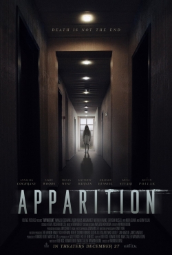 Apparition-123movies