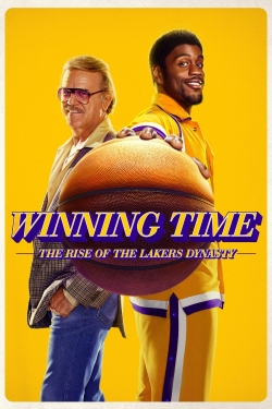 Winning Time: The Rise of the Lakers Dynasty-123movies
