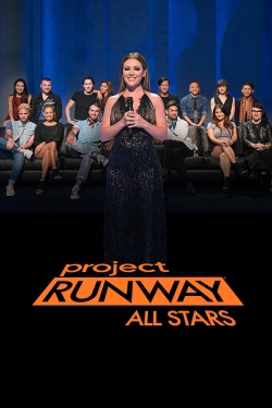 Project Runway All Stars-123movies