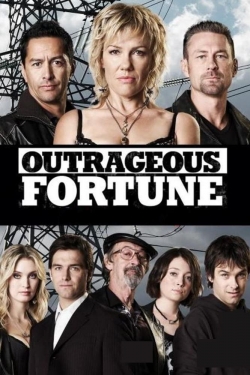 Outrageous Fortune-123movies